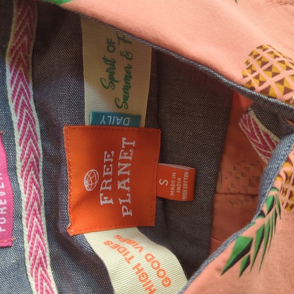 Matching Sets shorts - Picture 3 of 6